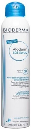 Bioderma Atoderm sos spray 200ml