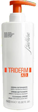 Bionike Triderm ad crema det.500ml