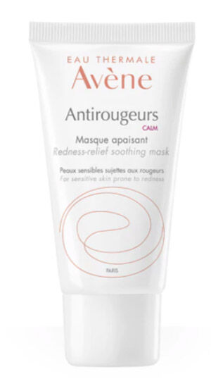 Avene Antirougeurs calm masch.50ml