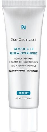 L'Oreal Skinceuticals glycolic 10 renew overnight