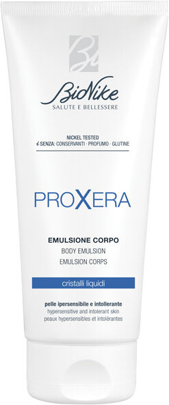 Bionike Proxera emulsione corpo 100ml