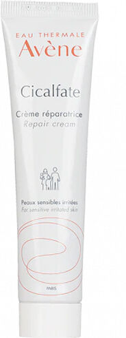 Avene Cicalfate Crema Ristrutturante Protettiva 40 ml