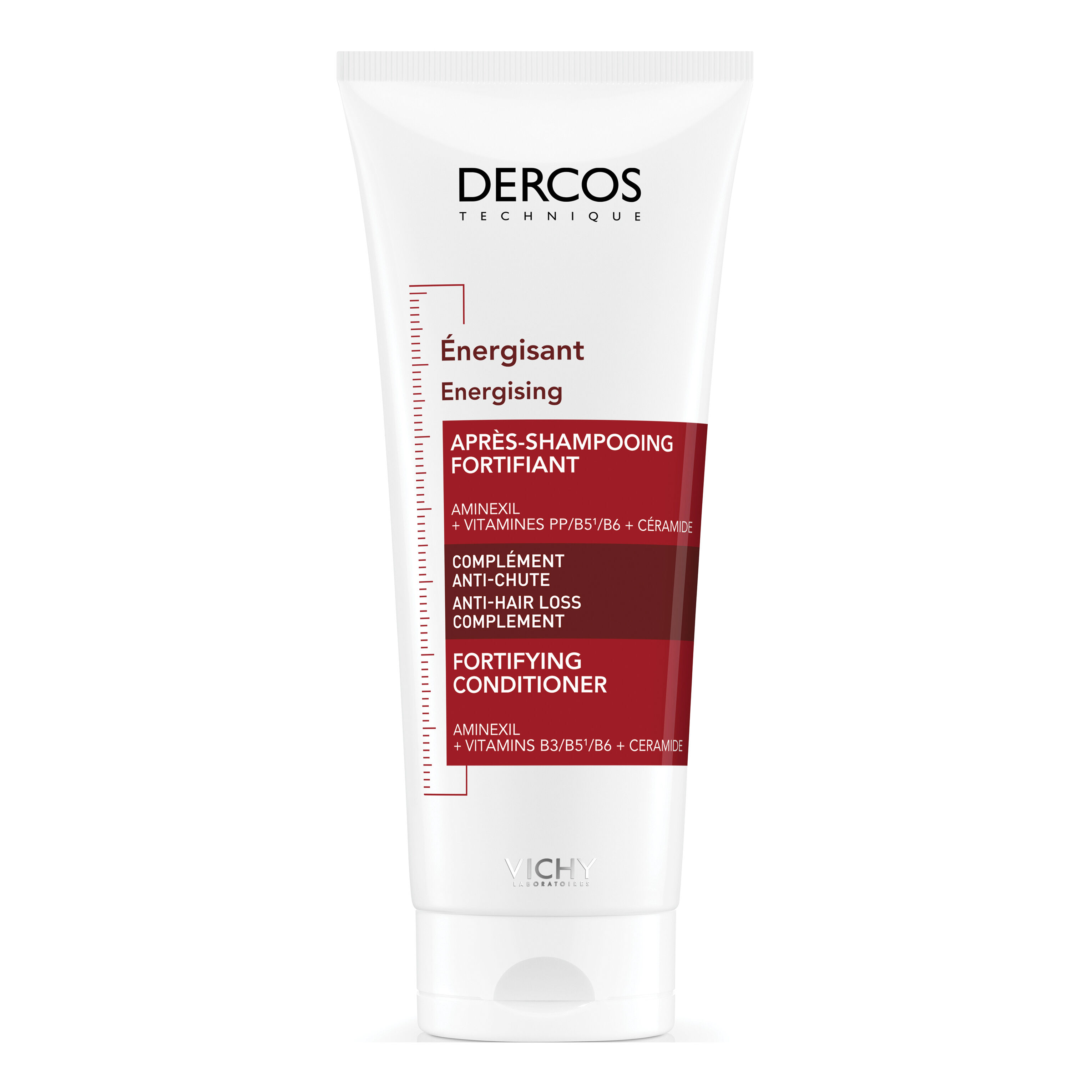 Vichy Dercos Balsamo Energizzante 200 ml