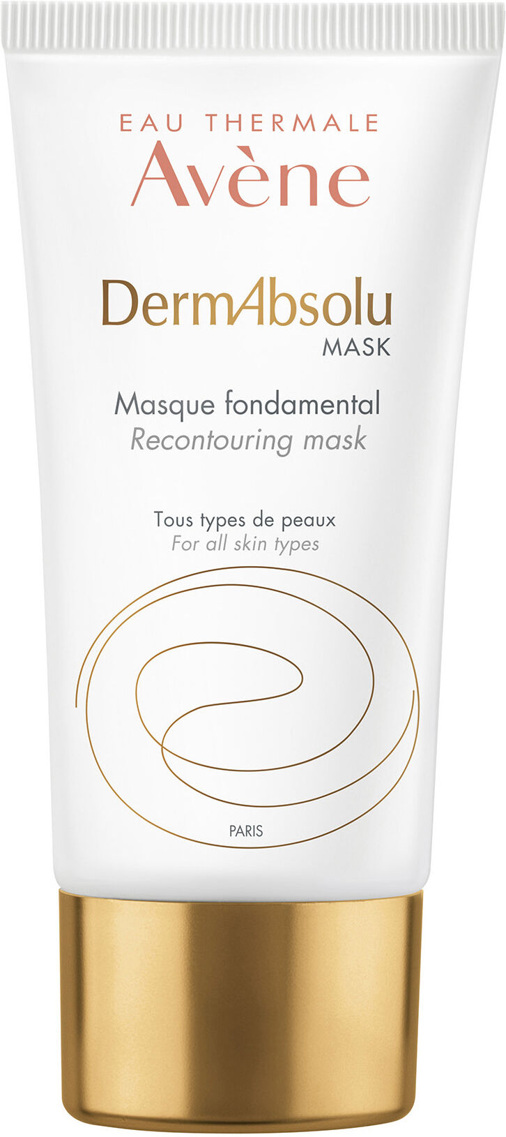 Avene Dermabsolu Maschera Fondamentale 75 ml