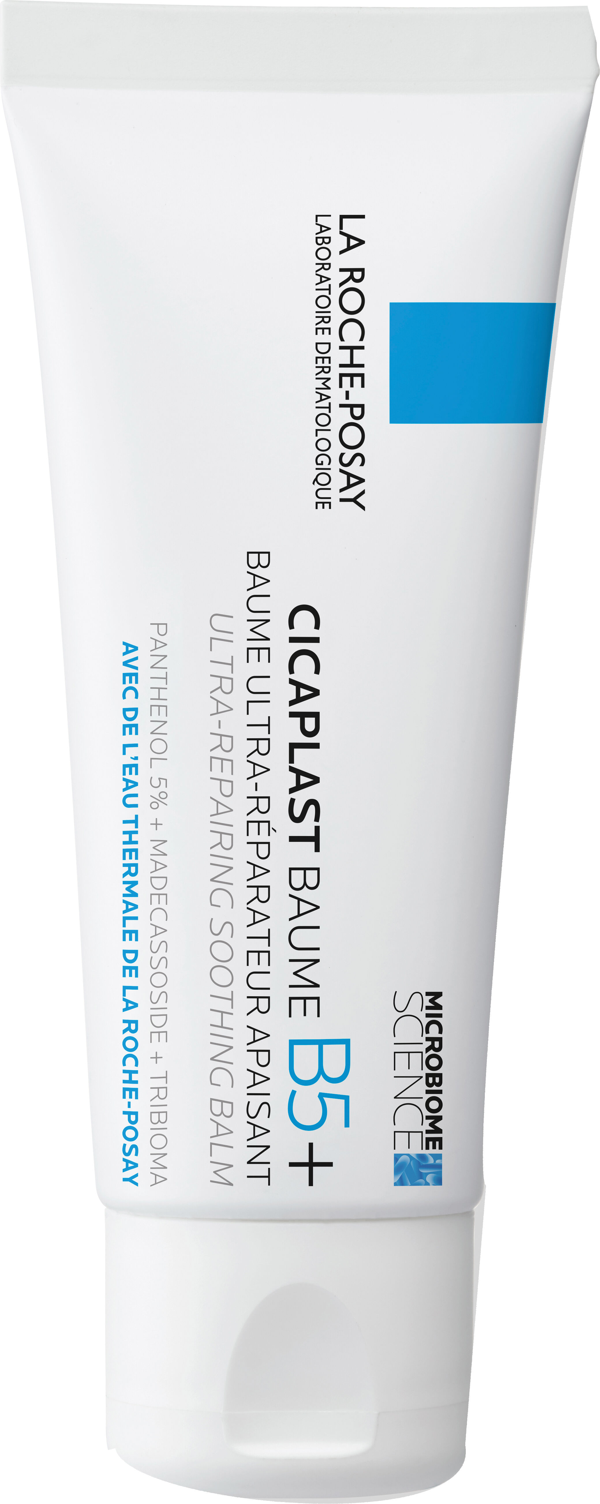 LA ROCHE POSAY Cicaplast baume b5+ 40 ml