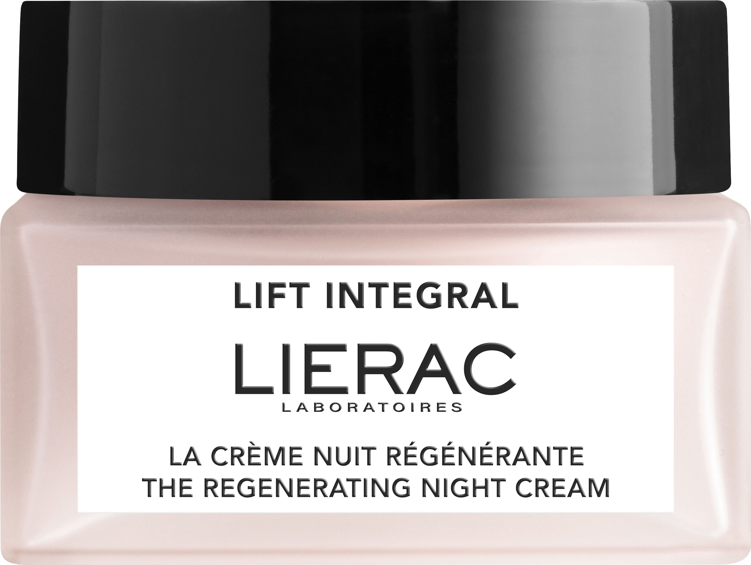 Lierac lift integral crema notte rigenerante 50 ml 2022