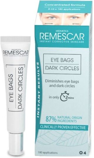 remescar borse e occhiaie iii 8 ml