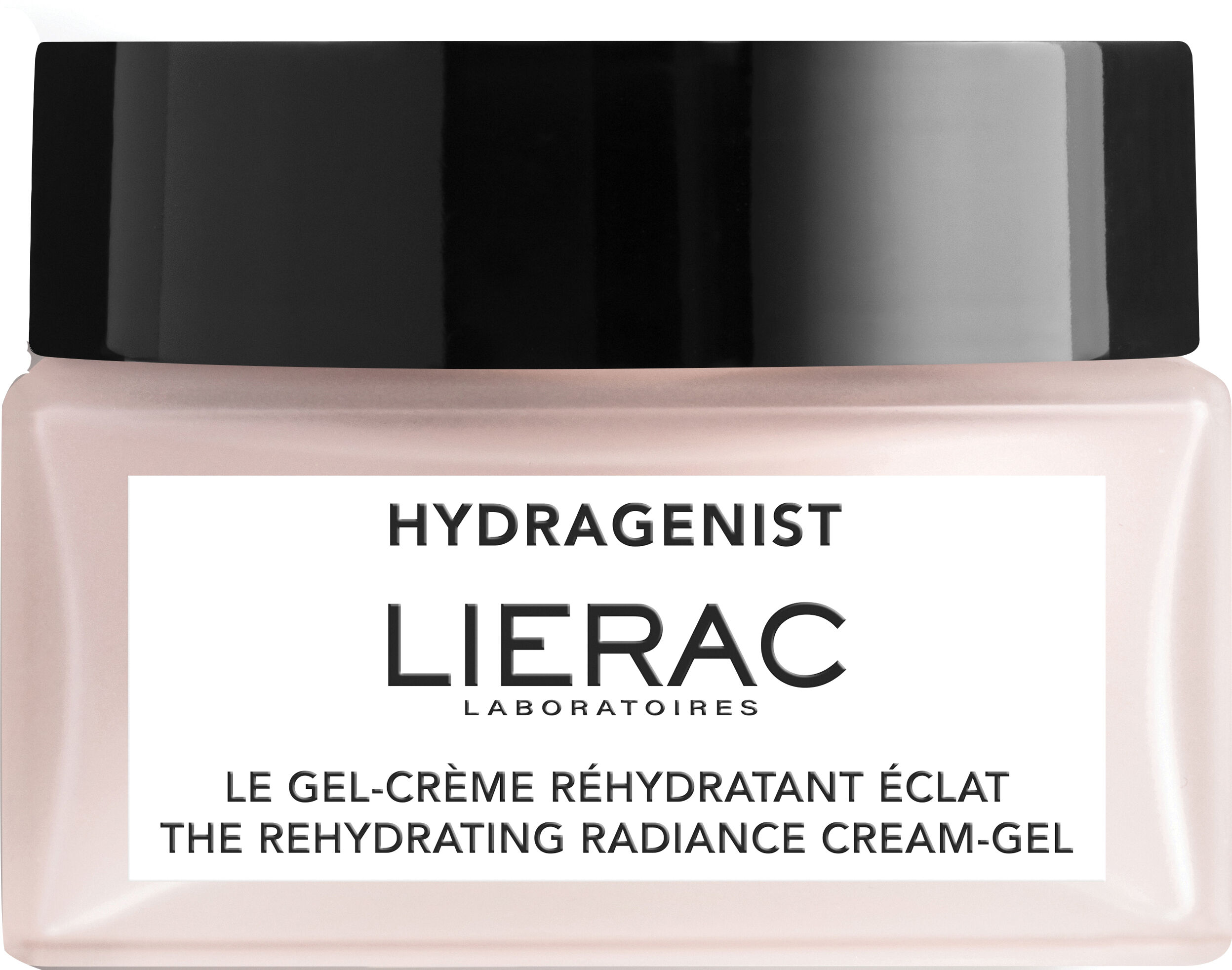 Lierac Hydragenist il gel crema reidratante illuminante 50 ml