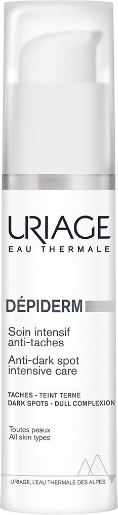 Uriage Depiderm soin intensificateur 30 ml