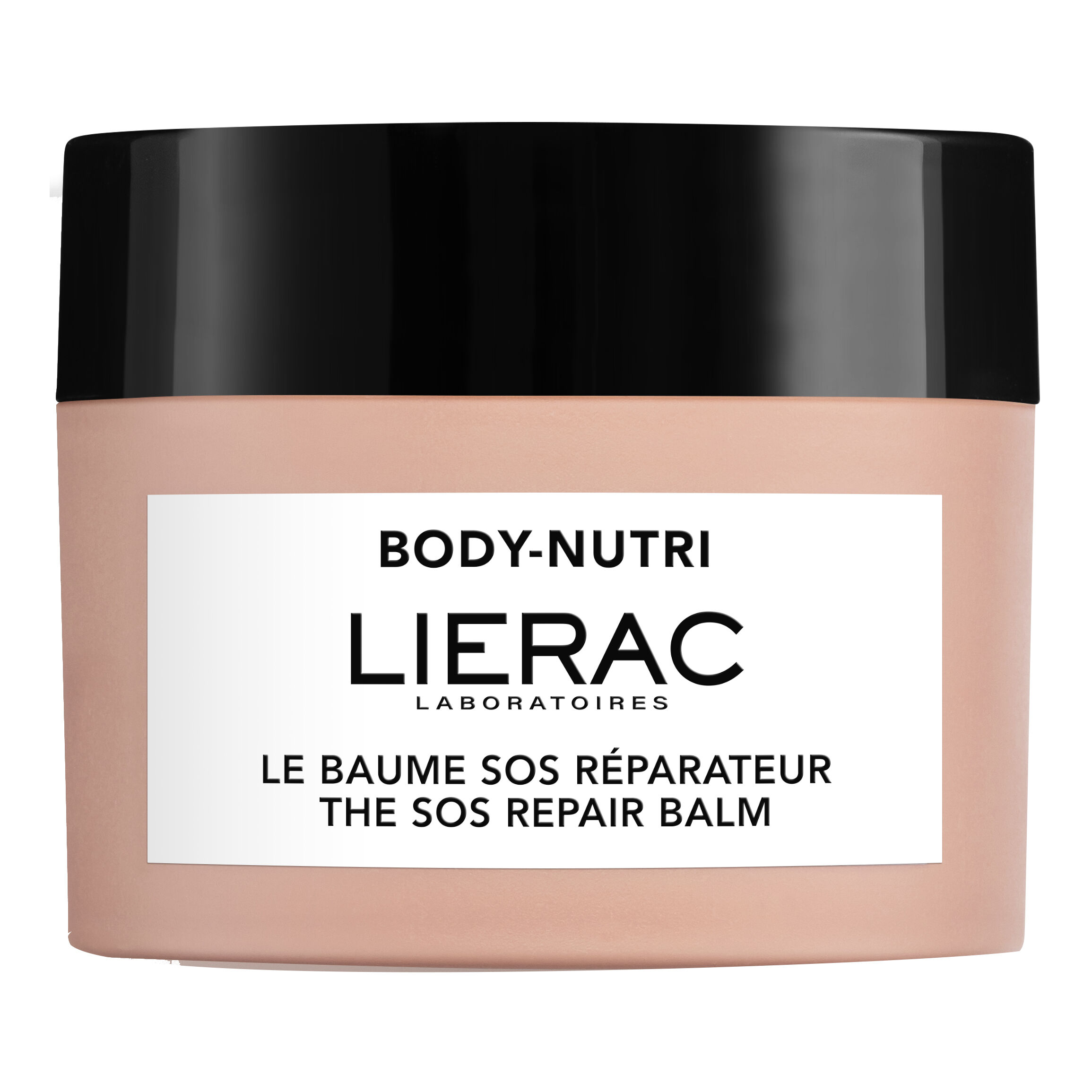 Lierac Body nutri balsamo sos riparatore 30 ml