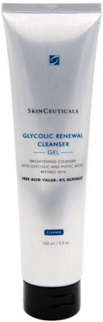 SKINCEUTICALS Glycolic Cleanser 150 ml