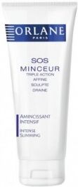 Orlane Sos Minceur tripla azione - crema snellente corpo 200 ml