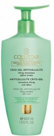 Collistar Crio-Gel Anticellulite lifting immediato effetto freddo 400 ml