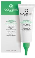 Collistar Oleo siero volumizzante seno - Rimpolpante rimodellante 75 ml