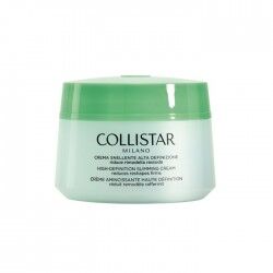 Collistar Crema snellente alta definizione 400 ml