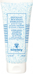 Sisley Exfoliant Moussant Energisant - Esfoliante corpo tonificante 200 ml