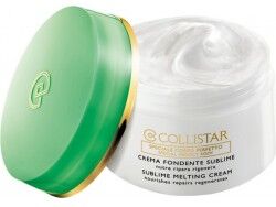 Collistar Fondente Sublime - Crema Nutriente e rigenerante pelli secche 400 ml