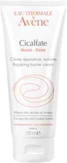 Avene Linea Idratazione Cicalfate Mani Crema 100 ml