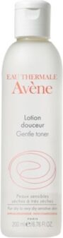 Avene Linea Trattamenti Essenziali Viso Lozione Addolcente Lenitiva 200 ml