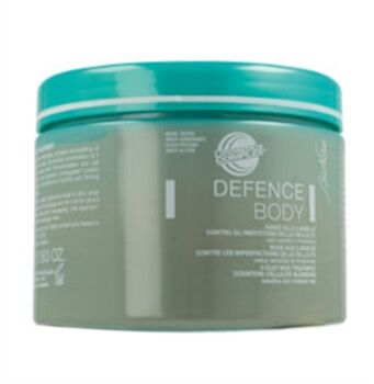 BioNike Linea Defence Body Anticellulite Fango 3 Argille Tonificante 500 g