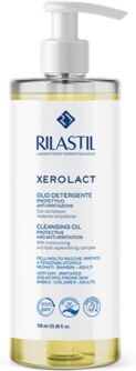 Rilastil Linea Idratante e Riequilibrante Xerolact Olio Detergente 750 ml