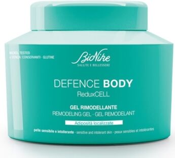 BioNike Linea Defence Body Anticellulite ReduXCell Gel Rimodellante 300 ml