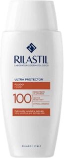 Rilastil Linea Solari Fluido Ultra 100 Protector Flacone 75 ml