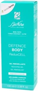 BioNike Linea Defence Body Anticellulite ReduXCell Gel Rimodellante 100 ml