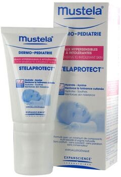 Mustela Stelaprotect Latte Corpo 200 Ml