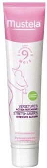 Mustela 9 Smagliature Intensivo 75 Ml