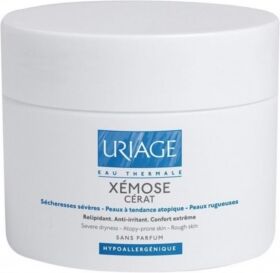 Uriage Linea Corpo Xemose Cerat Crema Comfort Lenitiva Pelli Disidratate 200 Ml