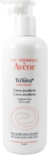 Avene Linea Trixera Nutrition Latte Nutrifluido Pelli Secche Atopiche 400 Ml