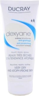 Ducray Linea Dexyane Pelli Atopiche Crema Emolliente Lenitiva Corpo 200 Ml