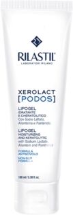 Rilastil Linea Xerolact Podos Lipogel Trattamento Ammorbidente Piedi 100 Ml