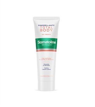 Somatoline Skinexpert Total Body Gel Snellente Rimodellante 250 Ml