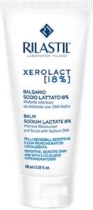 Rilastil Linea Xerolact Pelle Xerotica Balsamo Pre Post-Biotic Restitutivo 200ml