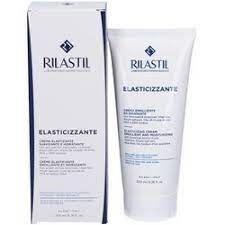 Rilastil Crema Corpo Elasticizzante Emolliente Idratante 200 Ml