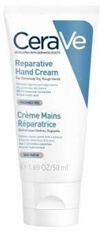 CeraVe Crema Mani Riparatrice 100ml