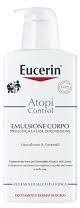 Eucerin Atopicontrol Emulsione Corpo 400 Ml