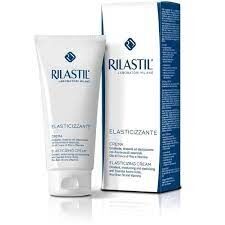 Rilastil Elasticizzante Crema Emolliente Ed Idratante 75 Ml