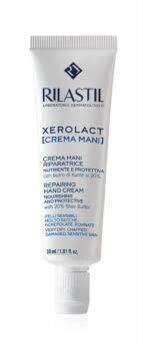 Rilastil Linea Xerolact Crema Mani Riparatrice Nutriente 30 Ml