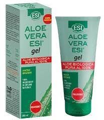 Esi Aloe Vera Gel Lenitivo Idratante 200 Ml