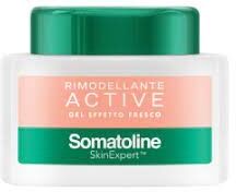 Somatoline Skinexpert Gel Active Rimodellante Effetto Fresco 250 Ml