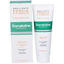 Somatoline Skinexpert Snellente Pancia E Fianchi Crema 250ml