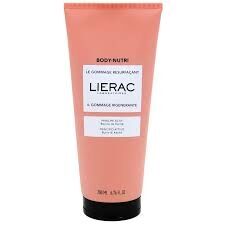 Lierac Body Nutri Gommage Rigenerante 200 Ml