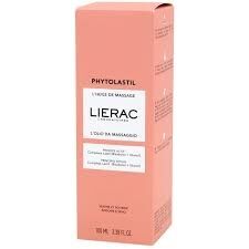 Lierac Phytolastil Olio Da Massaggio 100 Ml