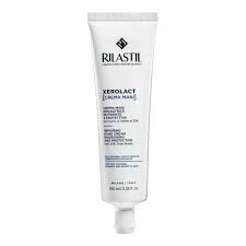 Rilastil Linea Xerolact Crema Mani Riparatrice Nutriente 100 Ml