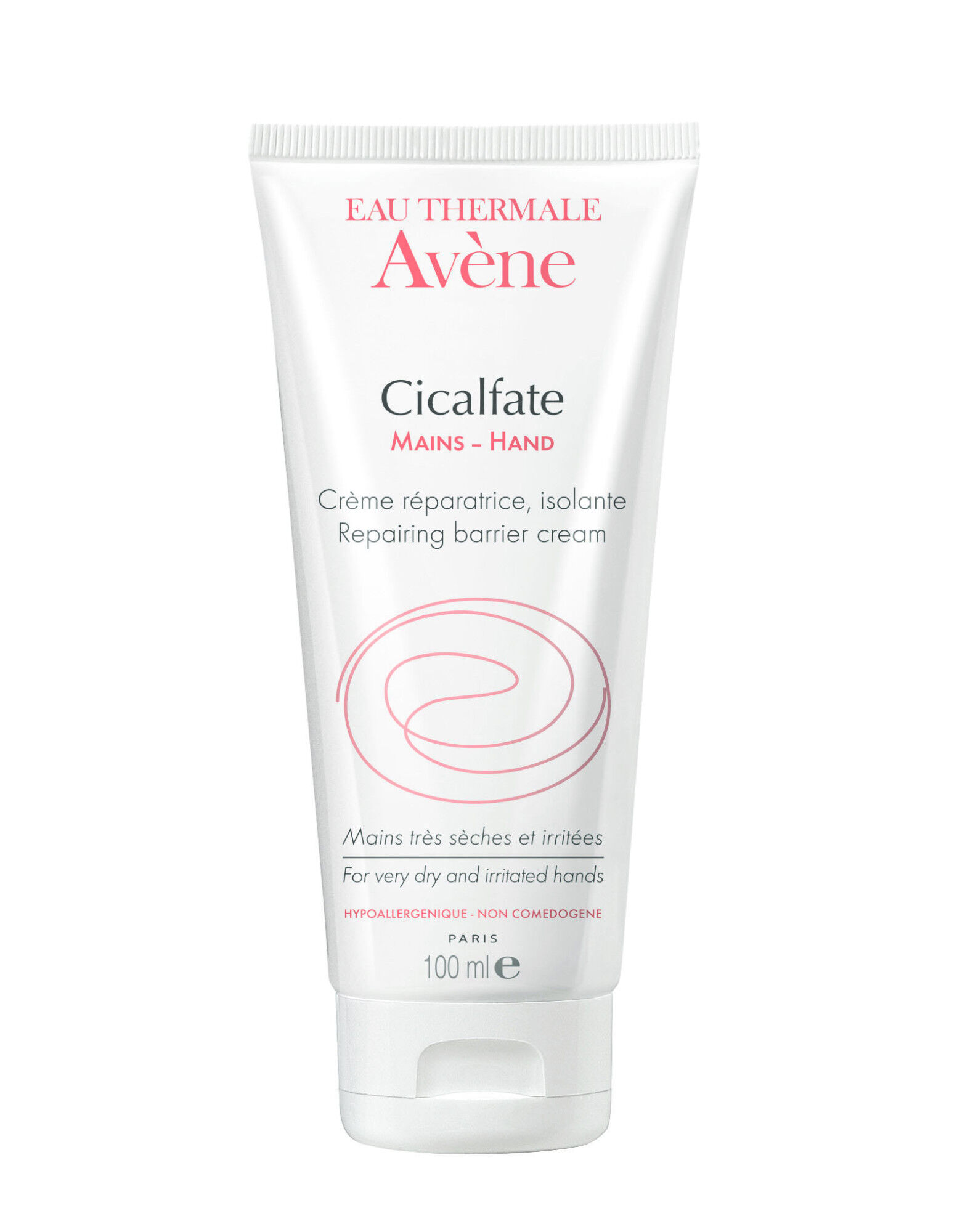 AVÈNE Cicalfate Mani Crema 100 Ml