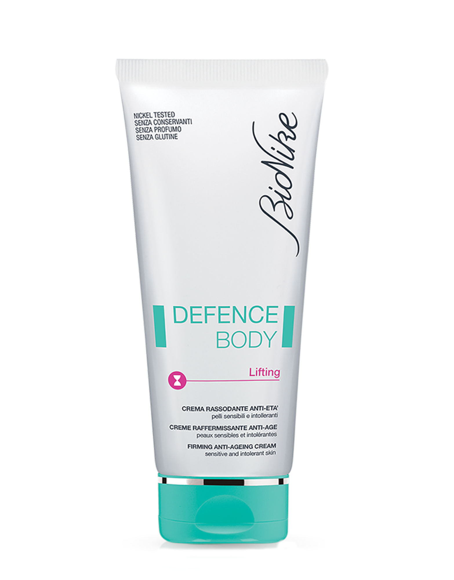 BIONIKE Defence - Body Lifting Crema Rassodante Anti-Età 200ml