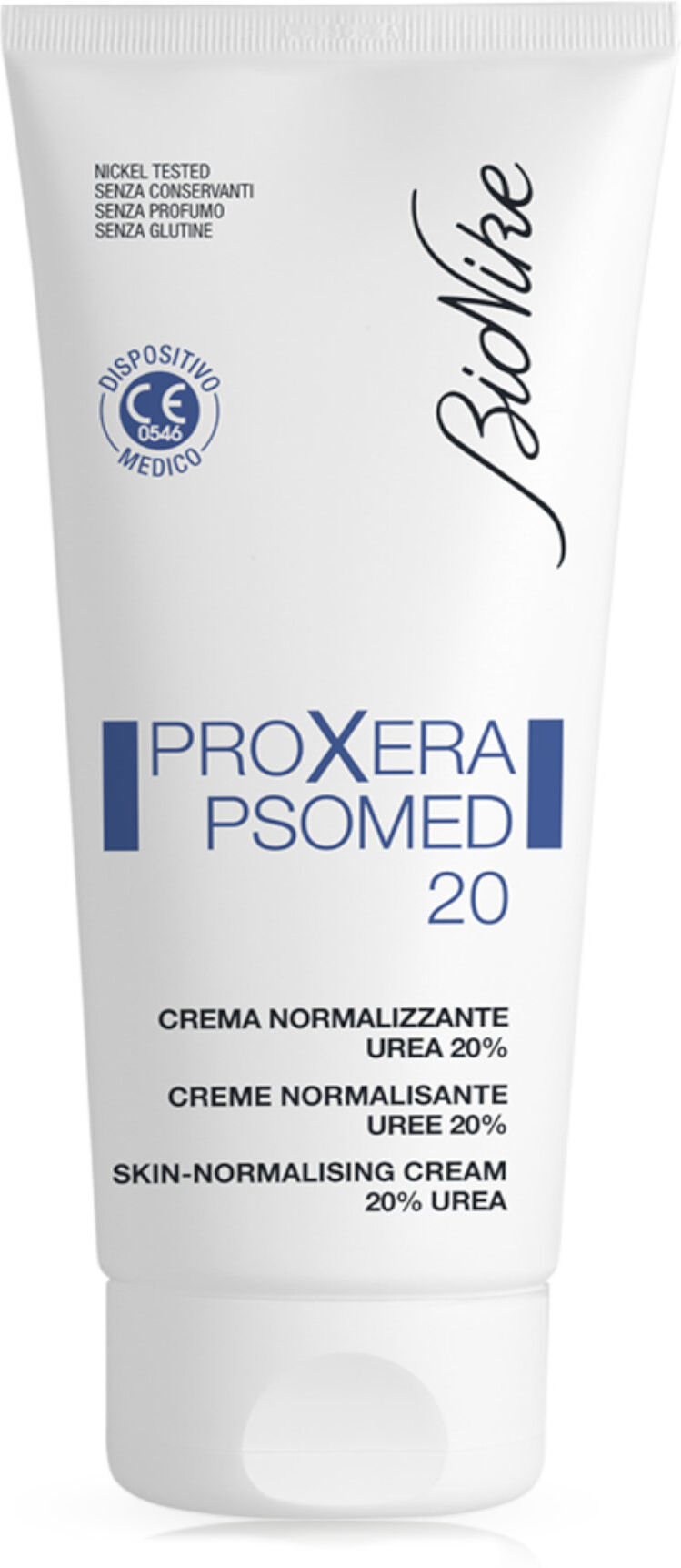 BIONIKE Proxera - Psomed 20 200ml